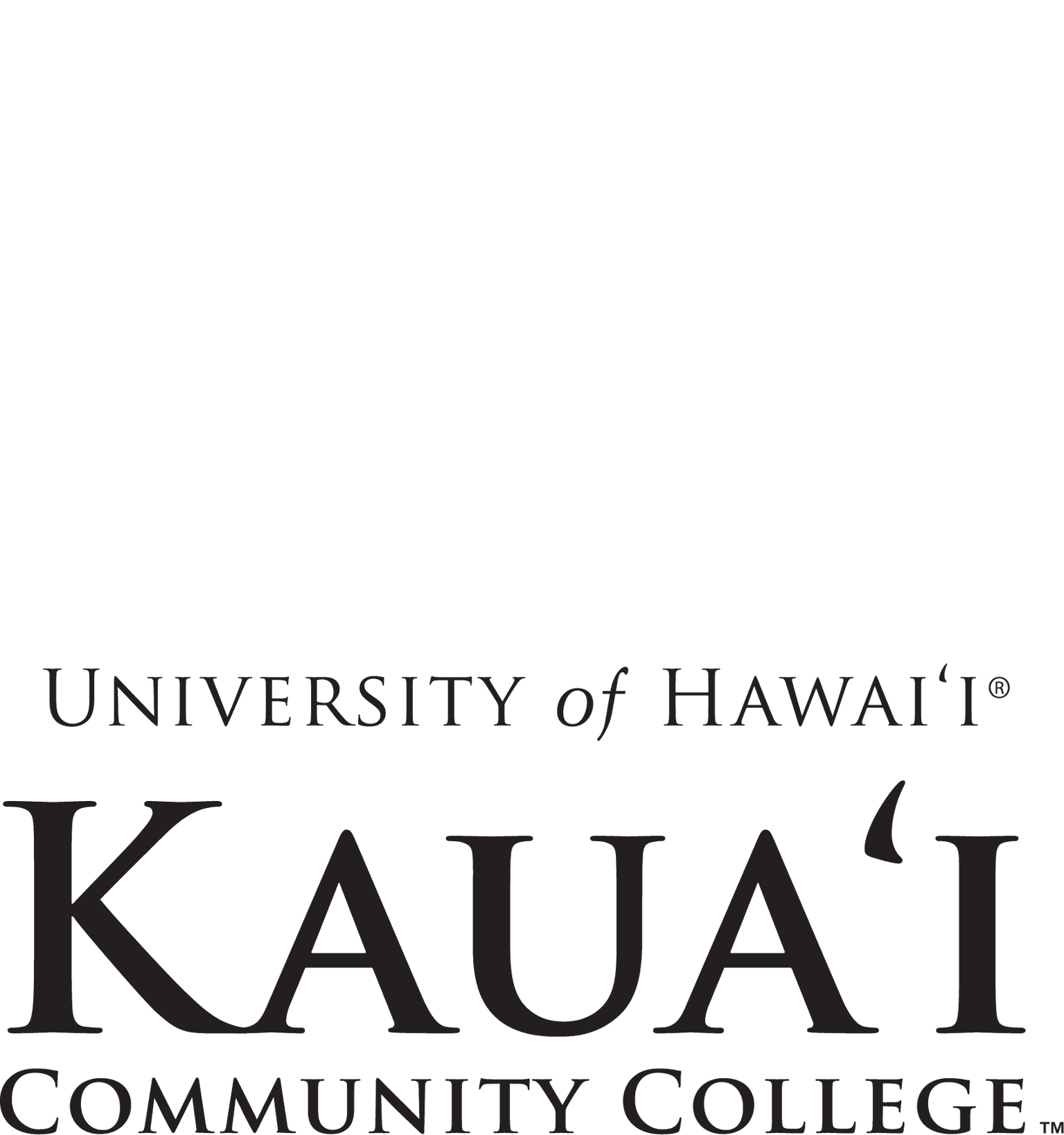 University of Hawai'i - Kaua'i Community College